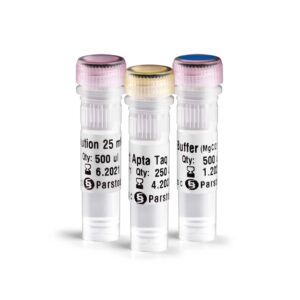 Hot Start Taq DNA Polymerase – Apta | آنزیم PCR با دقت و اختصاصیت بالا پارس توس