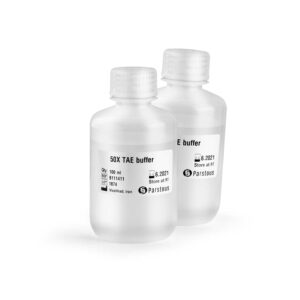 AE Electrophoresis Buffer (50×) | بافر الکتروفورز TAE (50x) پارس توس
