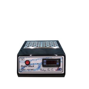هیتر بلاک آزمایشگاهی | Laboratory Heat Block (Dry Bath)